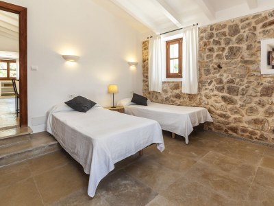 Holiday house Ses Cases de Tenja - Features photo 34