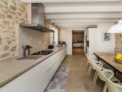 Holiday house Ses Cases de Tenja - Features photo 35