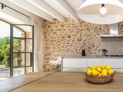 Holiday house Ses Cases de Tenja - Features photo 36