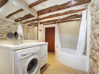 Holiday house Ses Cases de Tenja - Features photo 37