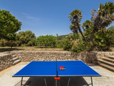 Holiday house Ses Cases de Tenja - Environment photo 39