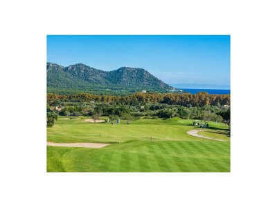 Holiday house Ses Cases de Tenja - Environment photo 40