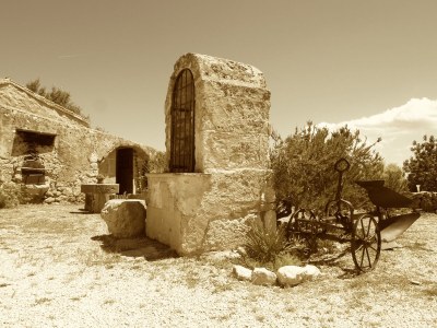 Holiday house Ses Cases de Tenja - Document photo 41