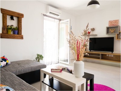 Villa MAËLLE with Pool near Umag - Features photo 17