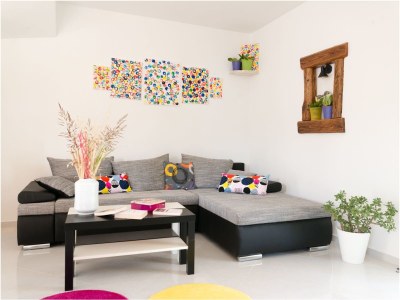 Villa MAËLLE with Pool near Umag - Features photo 18