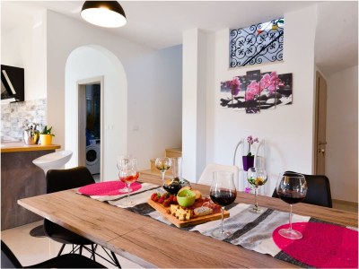 Villa MAËLLE with Pool near Umag - Features photo 20