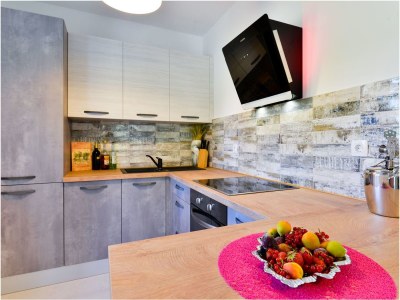 Villa MAËLLE with Pool near Umag - Features photo 22