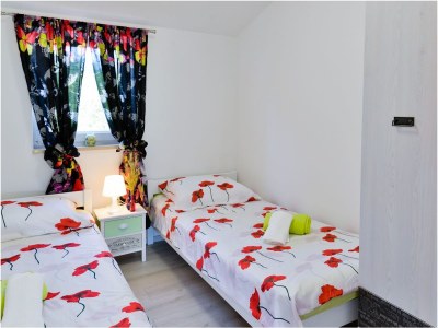 Villa MAËLLE with Pool near Umag - Features photo 25