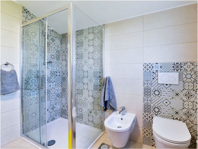 Villa MAËLLE with Pool near Umag - Features photo 26