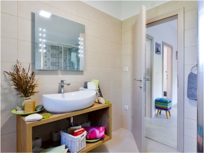 Villa MAËLLE with Pool near Umag - Features photo 27