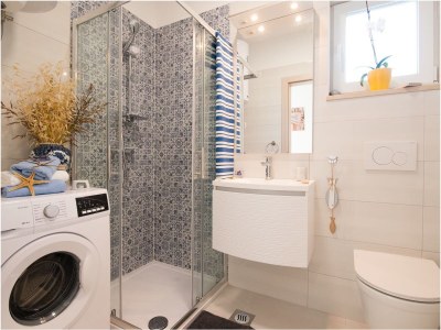 Villa MAËLLE with Pool near Umag - Features photo 28