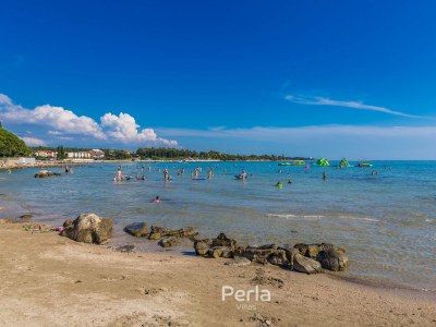 Villa MAËLLE with Pool near Umag - Environment photo 29
