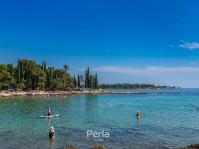 Villa MAËLLE with Pool near Umag - Environment photo 32
