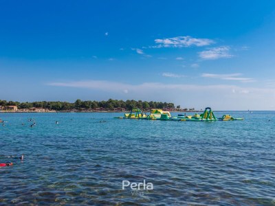 Villa MAËLLE with Pool near Umag - Environment photo 34
