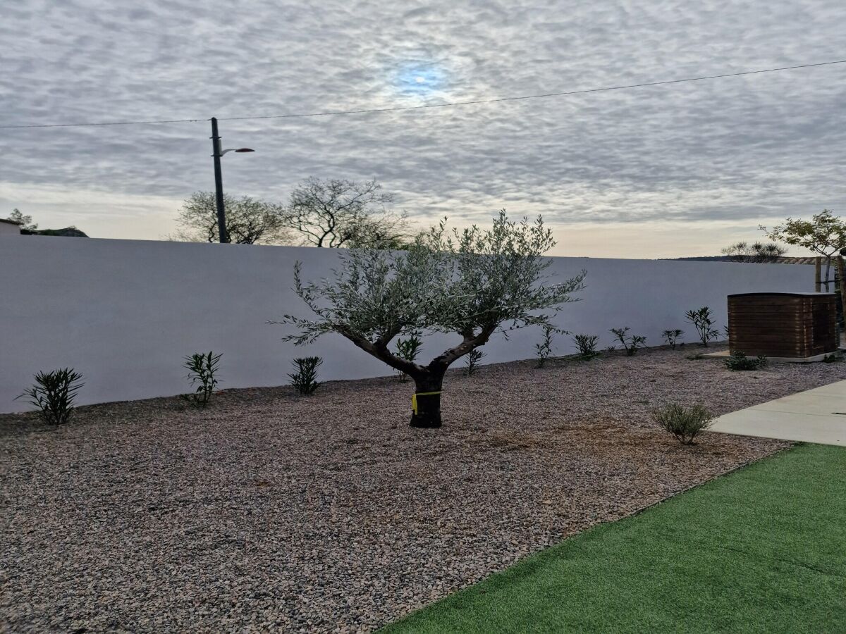 Villa Ferienhaus Beaufort mit Privatpool - Outdoor photo 2