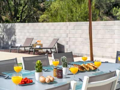 Villa Ferienhaus Beaufort mit Privatpool - Outdoor photo 8