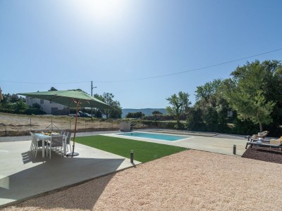 Villa Ferienhaus Beaufort mit Privatpool - Outdoor photo 16