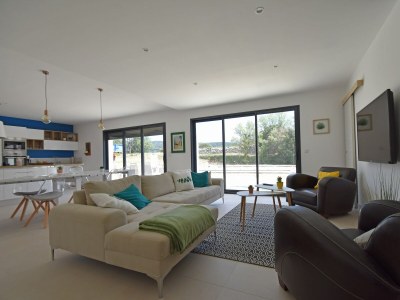 Villa Ferienhaus Beaufort mit Privatpool - Features photo 18