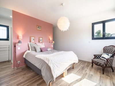 Villa Ferienhaus Beaufort mit Privatpool - Features photo 20