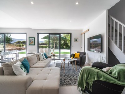 Villa Ferienhaus Beaufort mit Privatpool - Features photo 21