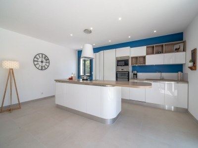 Villa Ferienhaus Beaufort mit Privatpool - Features photo 22