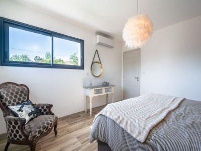 Villa Ferienhaus Beaufort mit Privatpool - Features photo 23