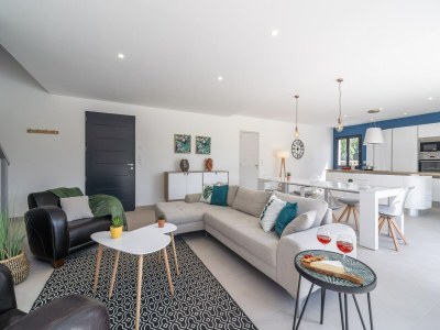 Villa Ferienhaus Beaufort mit Privatpool - Features photo 26