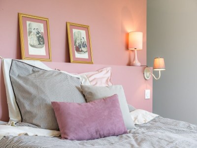 Villa Ferienhaus Beaufort mit Privatpool - Features photo 28