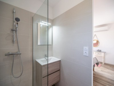 Villa Ferienhaus Beaufort mit Privatpool - Features photo 31