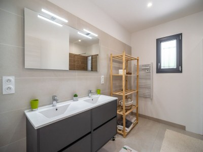 Villa Ferienhaus Beaufort mit Privatpool - Features photo 32