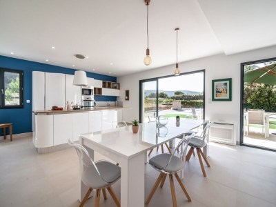 Villa Ferienhaus Beaufort mit Privatpool - Features photo 34