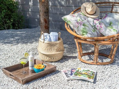 Villa Ferienhaus Beaufort mit Privatpool - Outdoor photo 37