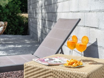 Villa Ferienhaus Beaufort mit Privatpool - Outdoor photo 38