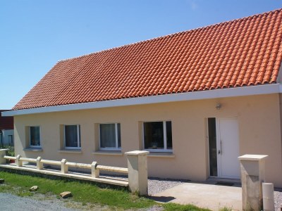 Holiday house Ferienhaus in Audresselles am Meer - Outdoor photo 2
