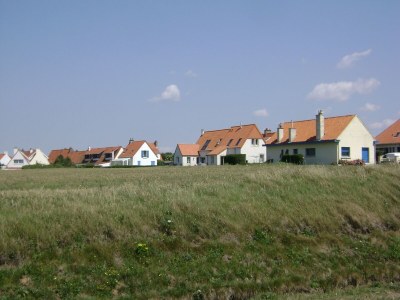 Holiday house Ferienhaus in Audresselles am Meer - Outdoor photo 5