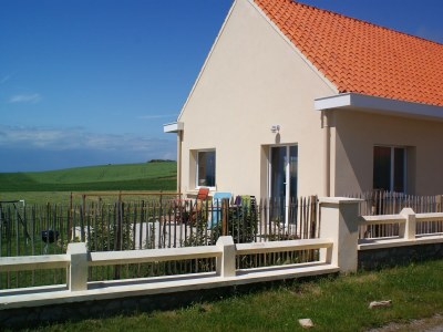 Holiday house Ferienhaus in Audresselles am Meer - Outdoor photo 6