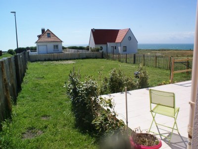 Holiday house Ferienhaus in Audresselles am Meer - Outdoor photo 7