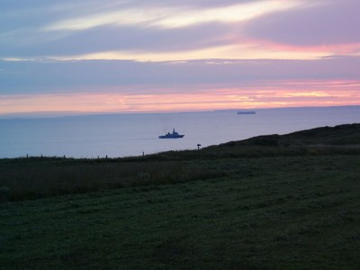 Holiday house Ferienhaus in Audresselles am Meer - Outdoor photo 9
