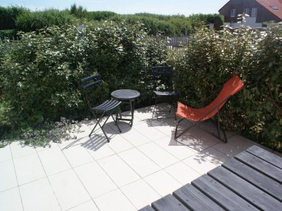 Holiday house Ferienhaus in Audresselles am Meer - Outdoor photo 10