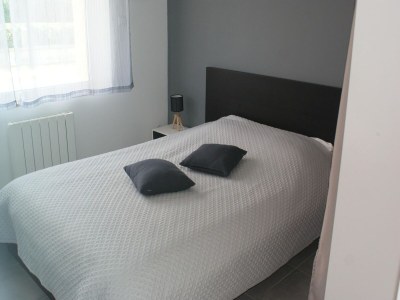 Holiday house Ferienhaus in Audresselles am Meer - Features photo 12