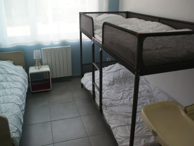 Holiday house Ferienhaus in Audresselles am Meer - Features photo 13