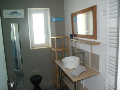 Holiday house Ferienhaus in Audresselles am Meer - Features photo 14