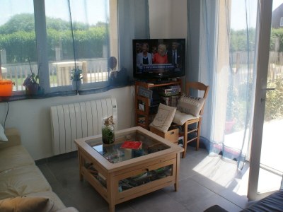 Holiday house Ferienhaus in Audresselles am Meer - Features photo 16