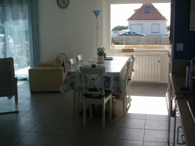 Holiday house Ferienhaus in Audresselles am Meer - Features photo 17
