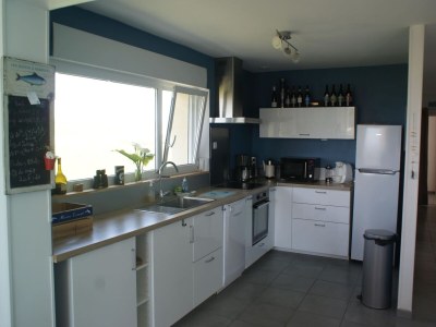 Holiday house Ferienhaus in Audresselles am Meer - Features photo 19