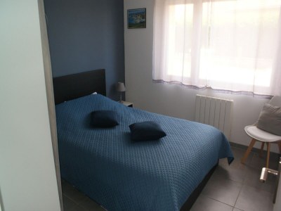 Holiday house Ferienhaus in Audresselles am Meer - Features photo 20