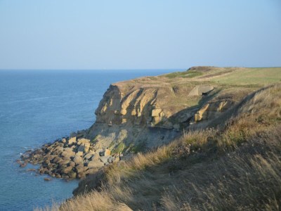 Holiday house Ferienhaus in Audresselles am Meer - Environment photo 27