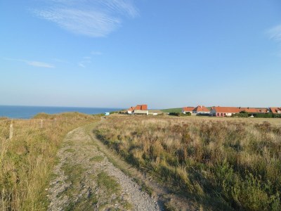 Holiday house Ferienhaus in Audresselles am Meer - Environment photo 28