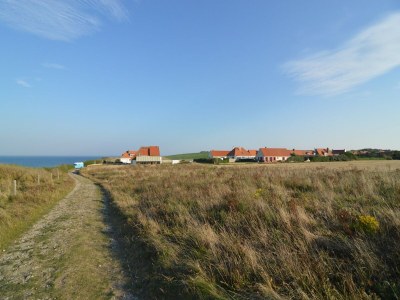 Holiday house Ferienhaus in Audresselles am Meer - Environment photo 29