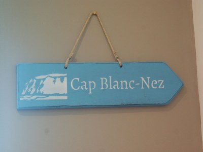 Holiday house Ferienhaus in Audresselles am Meer - Outdoor photo 37